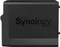 Synology DiskStation DS418j, 1GB RAM, 1x RJ-45 1000Base-T, 2x USB-A 3.0 Vorschaubild