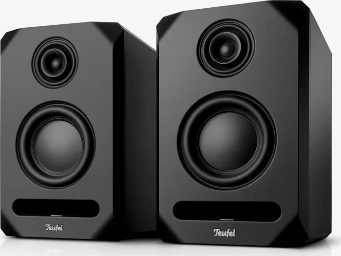Teufel Studio 5X, Paar