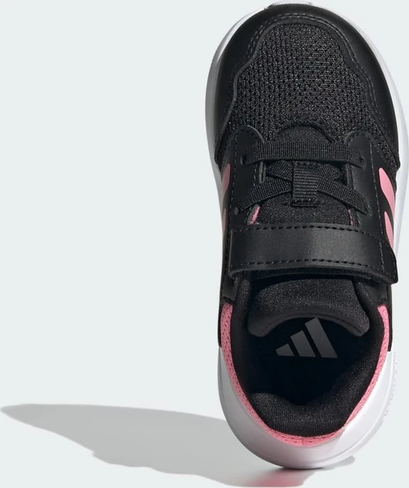 adidas Tensaur Run 3.0 core black/bliss pink/cloud white (Junior)