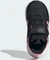 adidas Tensaur Run 3.0 core black/bliss pink/cloud white (Junior) Vorschaubild