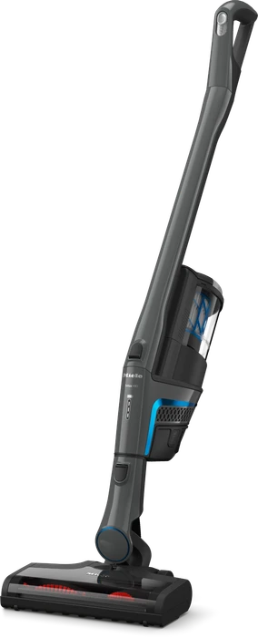 Miele Triflex HX1 Facelift Active SMUL1 Akku-Handstaubsauger graphitgrau