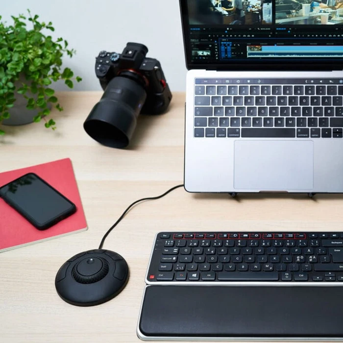 Contour Design ShuttleXpress, USB