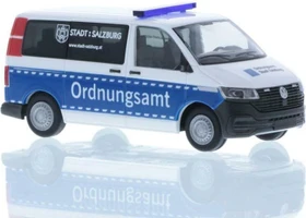 Rietze Volkswagen T6.1 Ordnungsamt Salzburg