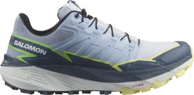 Salomon Thundercross heather/flint stone/charlock (Damen)