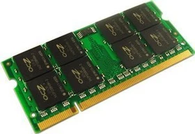 OCZ Mac SO-DIMM 2GB, DDR2-667, CL5