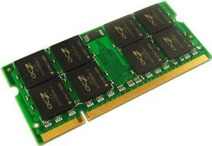 OCZ Mac SO-DIMM 2GB, DDR2-667, CL5