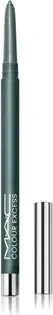 MAC Colour Excess Gel Pencil Eyeliner hell bent, 0.35g