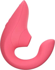 Womanizer Blend vibrant rose