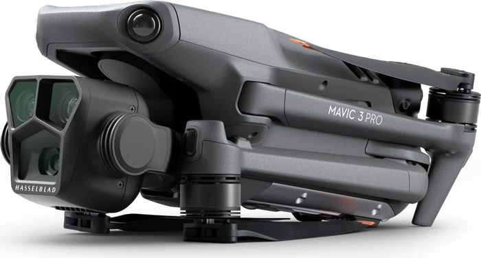 DJI Mavic 3 Pro Fly More Combo (DJI RC Pro)