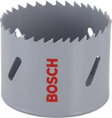 Bosch Professional BI-Metall Lochsäge, 25x38mm, 1 Stück