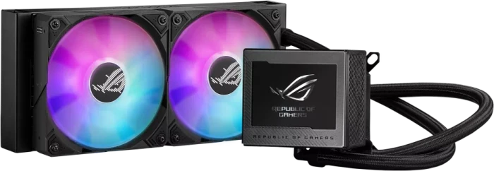 ASUS ROG Ryujin III 240 ARGB