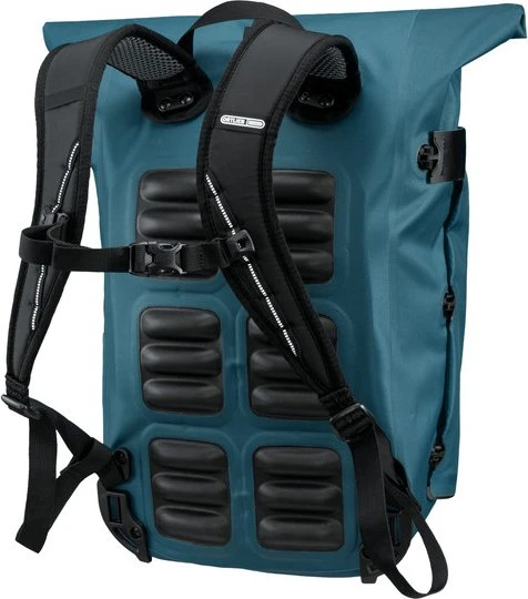 Ortlieb Vario 26 QL2.1 Gepäcktasche petrol