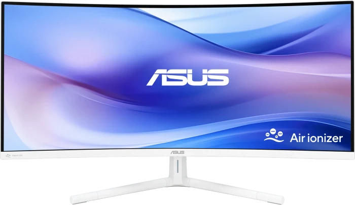 ASUS VU34WCIP-W, 34"