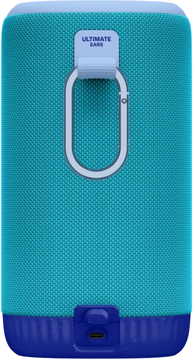 Ultimate Ears Everboom Azure Blue