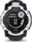 Garmin Instinct 3 Solar 50mm whitestone/black-bolt blue Vorschaubild