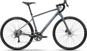 Ghost Asket dark grey/shark blue Modell 2023