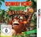 Donkey Kong Country Returns (3DS) Vorschaubild