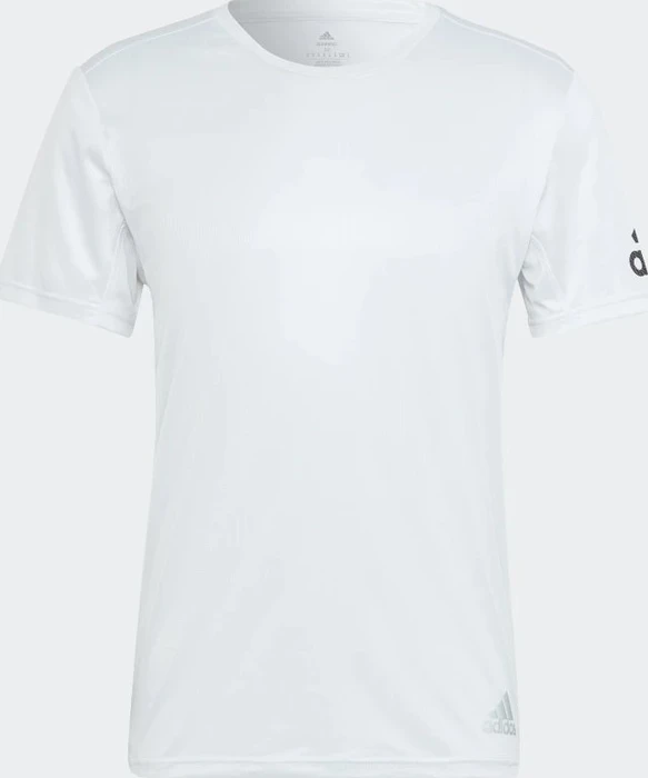 adidas Run It Laufshirt kurzarm (Herren)
