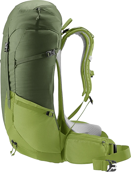 Deuter Futura 32 khaki/meadow