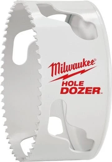Milwaukee Hole Dozer Bimetall Lochsäge