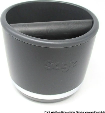 Sage the Knock Box 10