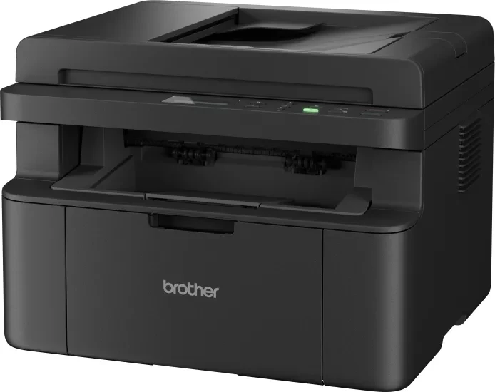 Brother DCP-L1660W, UK, Laser, einfarbig