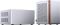 Jonsbo NV10, silber, Mini-ITX Vorschaubild