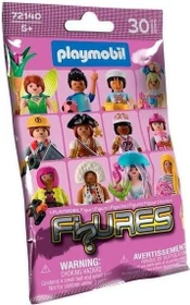 playmobil Figures Girls Serie 30