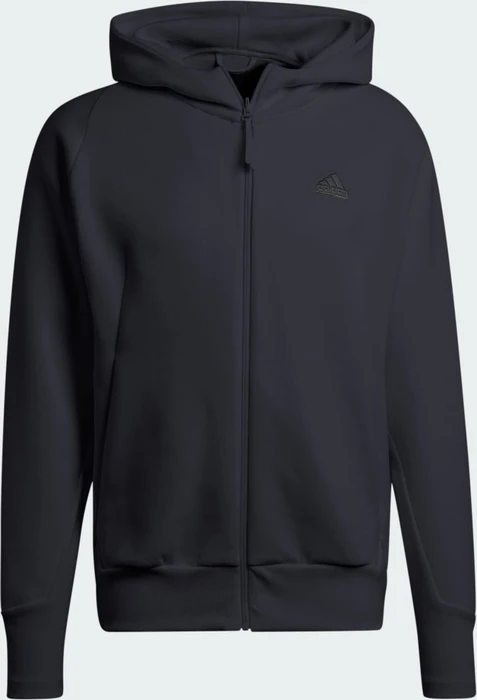 adidas Premium Z.N.E. Zip Hoodie schwarz (Herren)