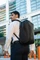 XD Design Bizz 17" Rucksack, schwarz Vorschaubild