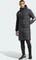 adidas Tiro 24 Long Mantel schwarz/weiß (Herren) Vorschaubild