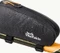 Jack Wolfskin Morobbia Tube Bag Rahmentasche flash black Vorschaubild