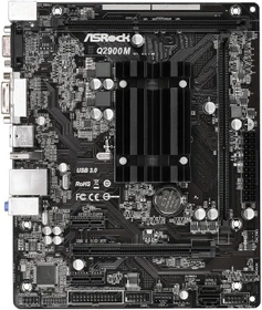 ASRock Q2900M