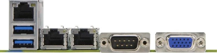 Supermicro X10SRG-F, bulk (Intel 2011-3)