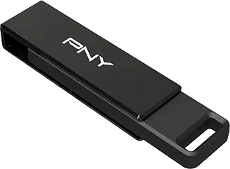PNY Elite-X Type-C 64GB, USB-C, USB 3.2 Gen 1×1