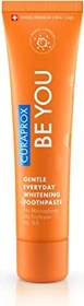 Curaden Curaprox Be You Pfirsich & Aprikose Zahncreme, 60ml