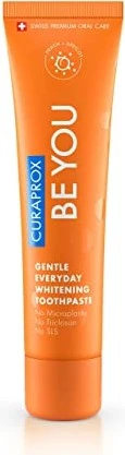 Curaden Curaprox Be You Zahncreme