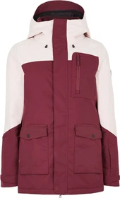 O'Neill Utility Funktionsjacke windsor wine (Damen)