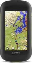 Garmin Montana 610