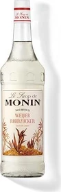 Monin Rohrzucker 1l