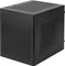SilverStone Sugo 16, schwarz, Mini-ITX Vorschaubild