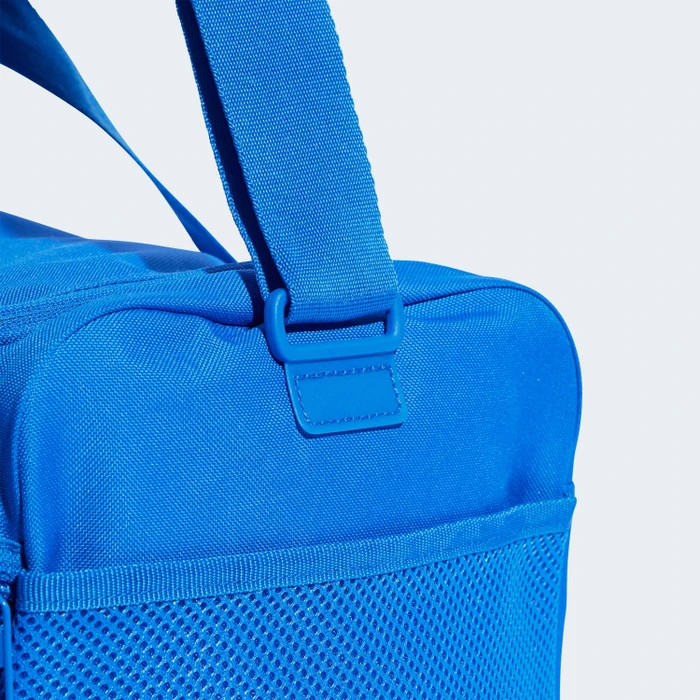 adidas Essentials Training Duffelbag 32.5 Sporttasche bright royal/white