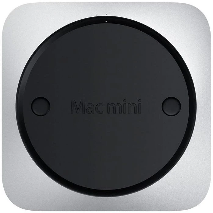 Apple Mac mini, Core i5-3210M, 8GB RAM, 500GB HDD [Late 2012]