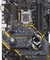 ASUS TUF Z370-Plus Gaming II (Intel 1151 v2) Vorschaubild