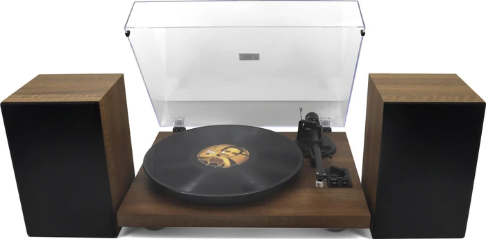 Soundmaster PL711BR