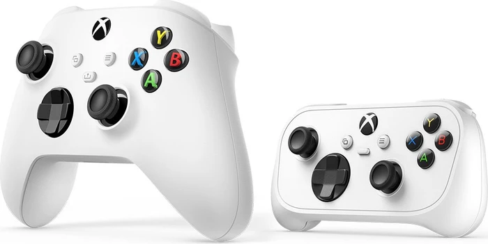 Microsoft Xbox Nano Wireless Controller (Xbox SX/Xbox One/PC/iOS/Android)