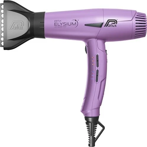 Parlux Elysium Magic Compact violett
