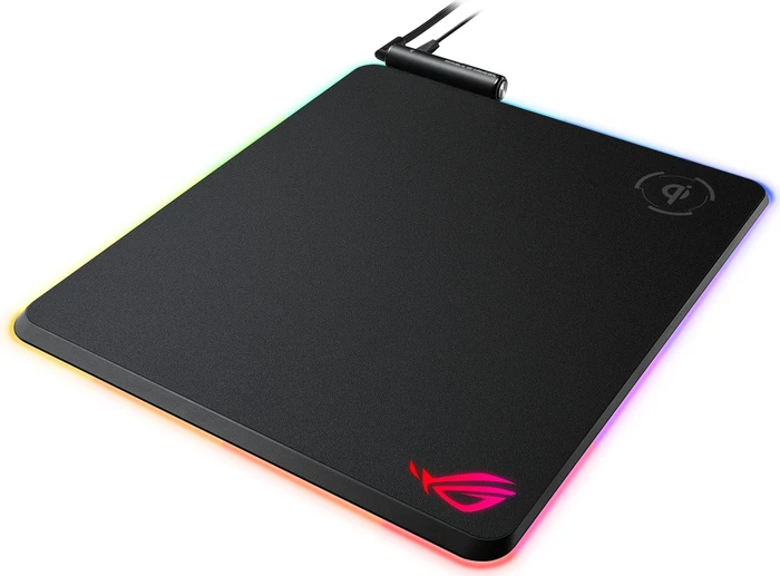 ASUS ROG Balteus Qi