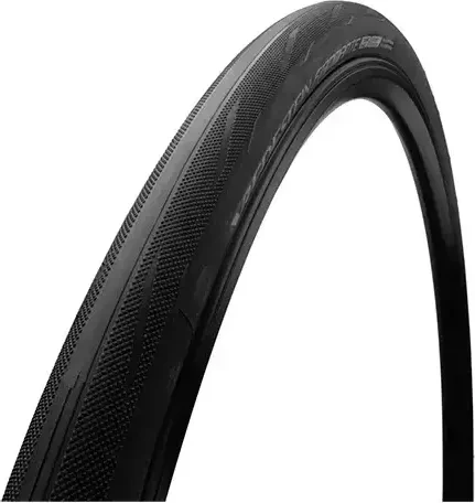 Vredestein Fiammante 700x23C Reifen schwarz