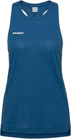 Mammut Massone Light Funktionsshirt ärmellos tschiel (Damen)